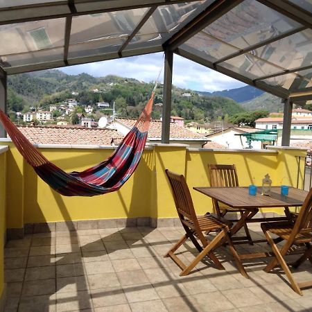 Carrara Bella Bed & Breakfast Екстериор снимка