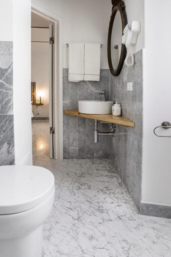 Carrara Bella Bed & Breakfast Екстериор снимка