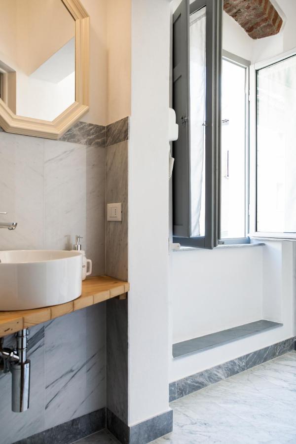 Carrara Bella Bed & Breakfast Екстериор снимка