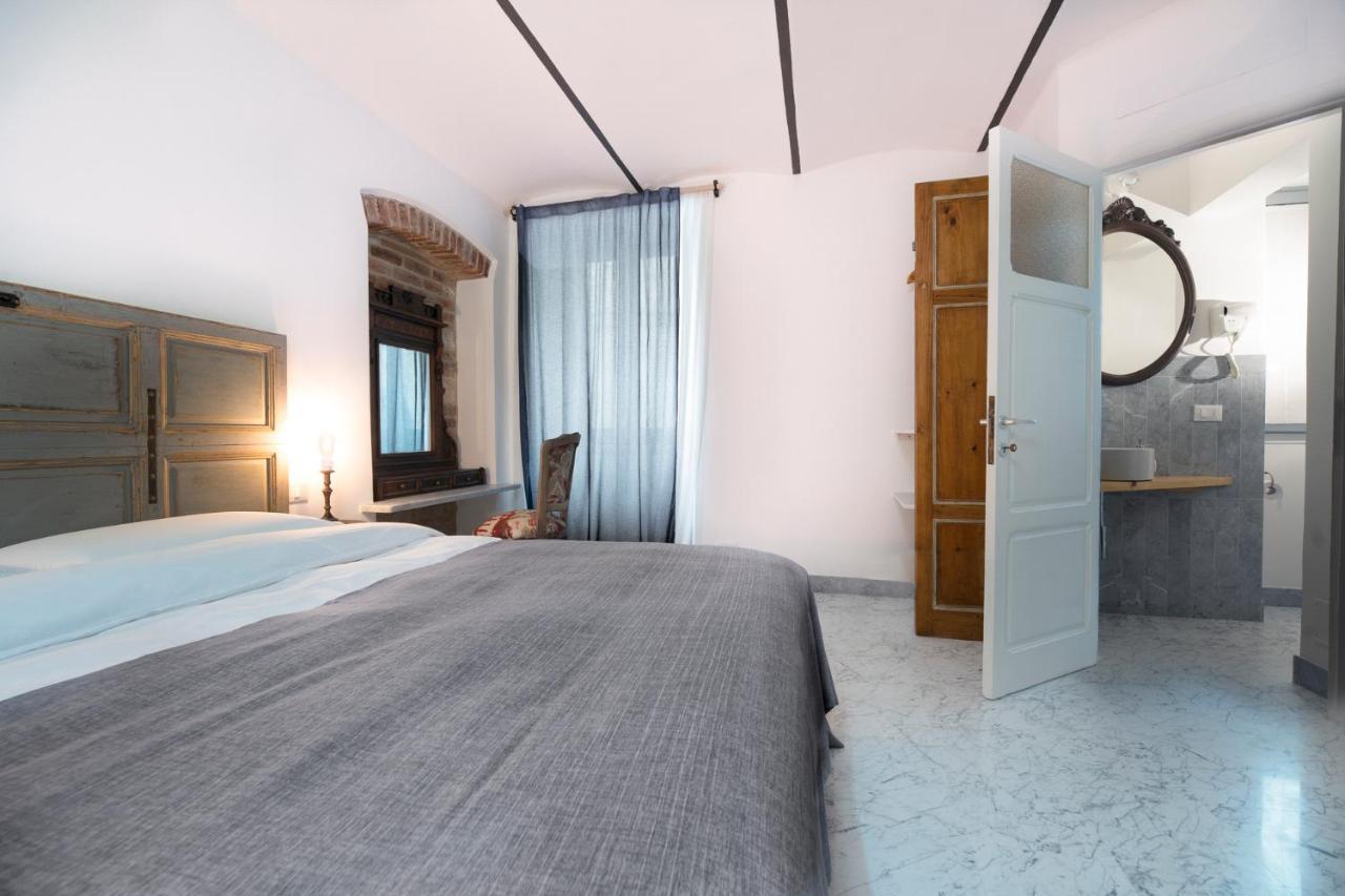 Carrara Bella Bed & Breakfast Екстериор снимка