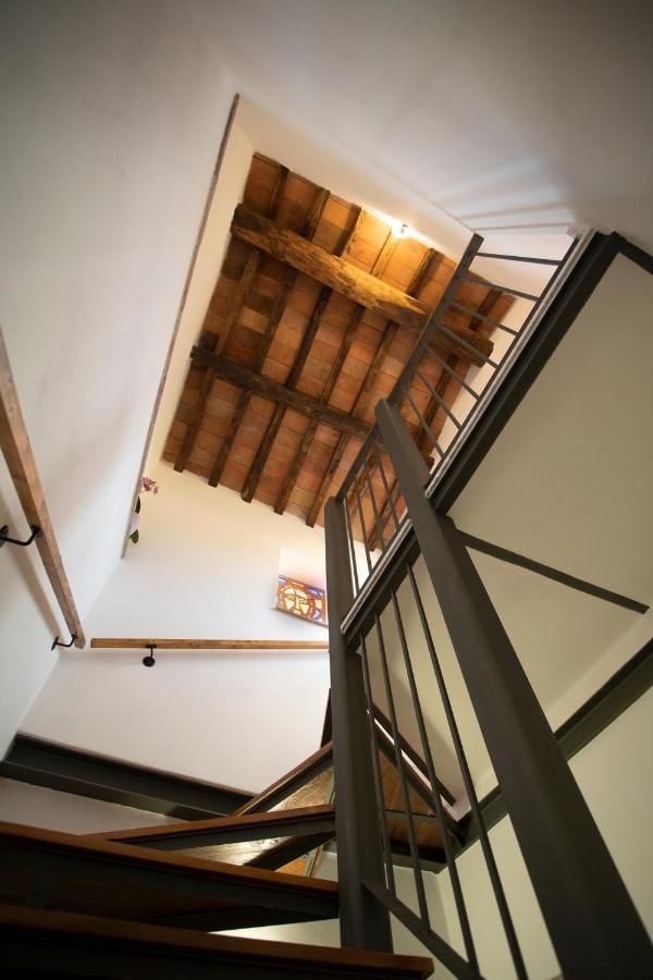 Carrara Bella Bed & Breakfast Екстериор снимка