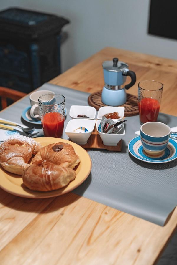 Carrara Bella Bed & Breakfast Екстериор снимка