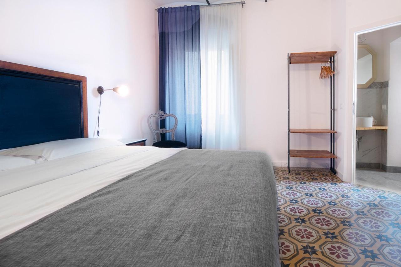 Carrara Bella Bed & Breakfast Екстериор снимка