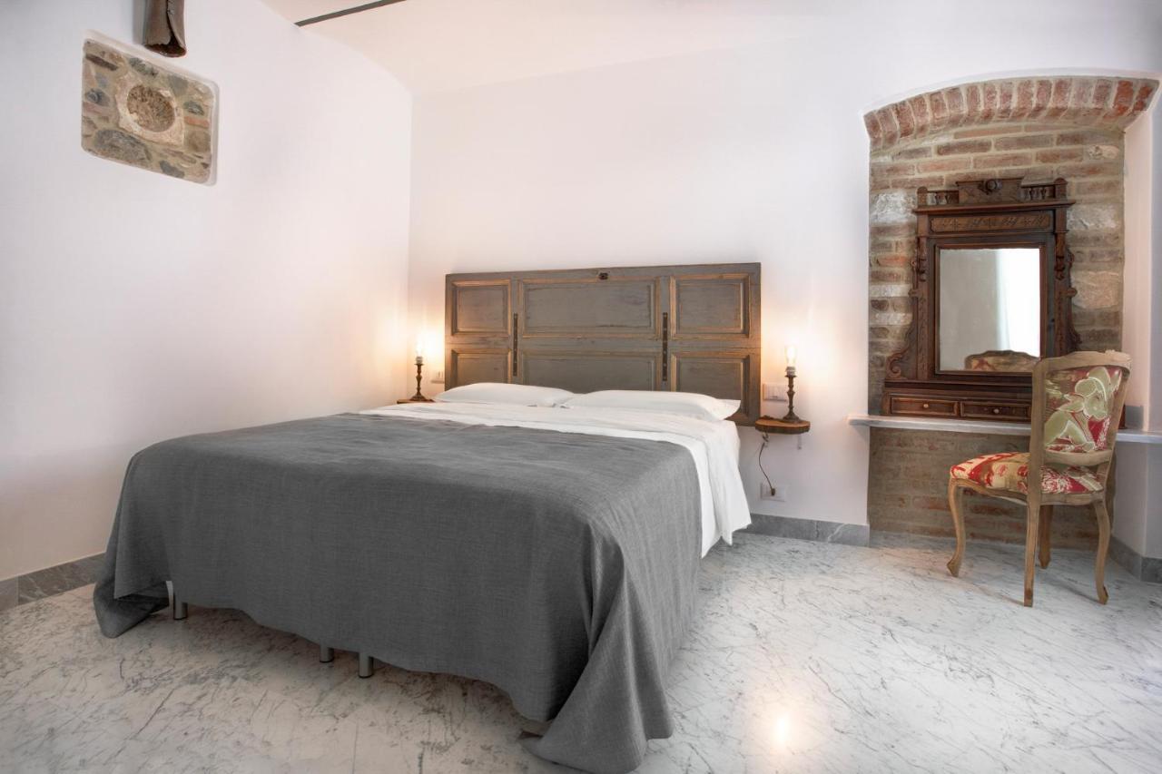 Carrara Bella Bed & Breakfast Екстериор снимка