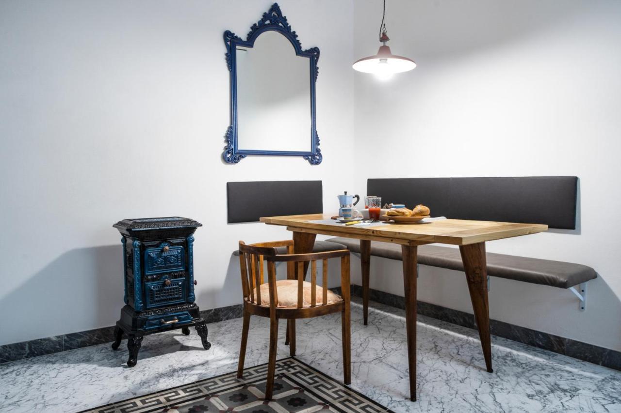 Carrara Bella Bed & Breakfast Екстериор снимка
