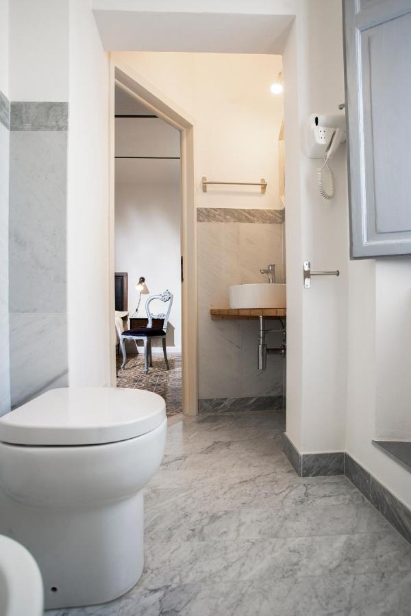 Carrara Bella Bed & Breakfast Екстериор снимка