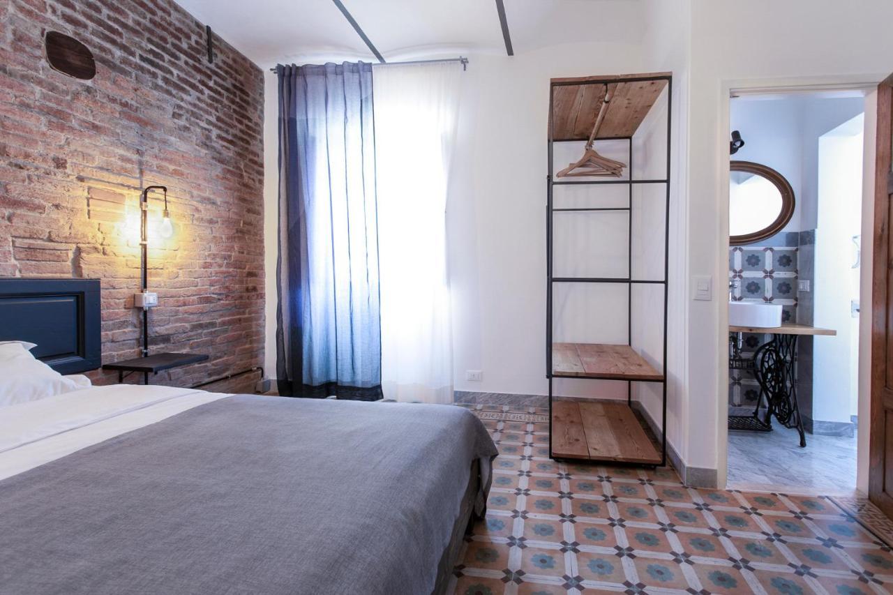 Carrara Bella Bed & Breakfast Екстериор снимка