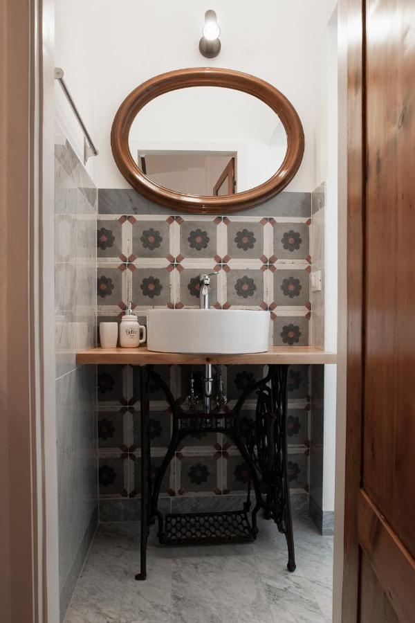 Carrara Bella Bed & Breakfast Екстериор снимка