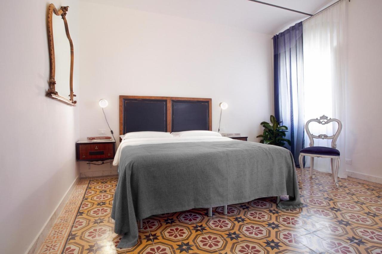 Carrara Bella Bed & Breakfast Екстериор снимка